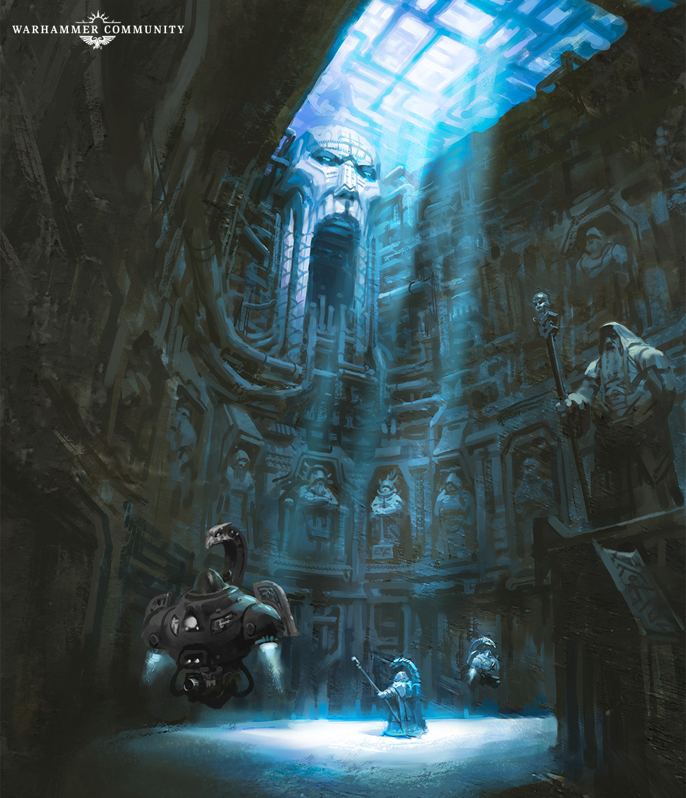 Codex: Leagues Of Votann – Warhammer 40K 10th Edition Army Book (Brand New, 69-01)
