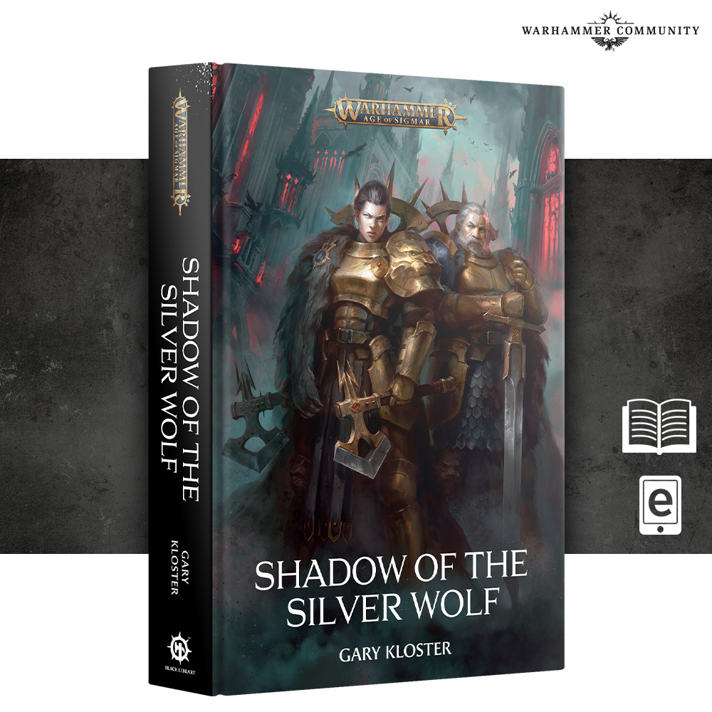 Sunday Preview – Open the Khazalite Holds