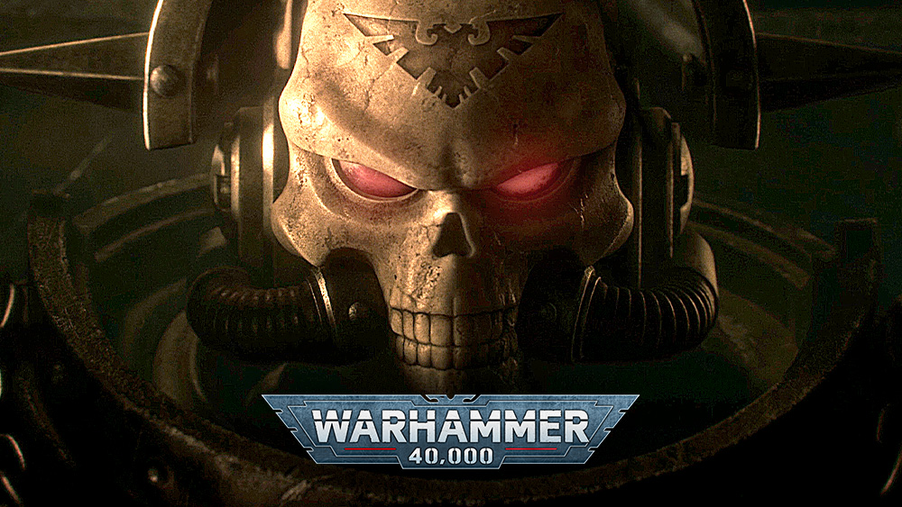 All the reveals from the Warhammer Preview Show at AdeptiCon 2026