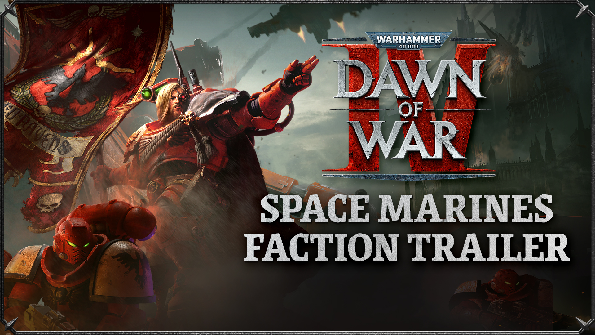 New Faction Announced – Khazalite Holds | Big Autumn Preview 2026 ...
