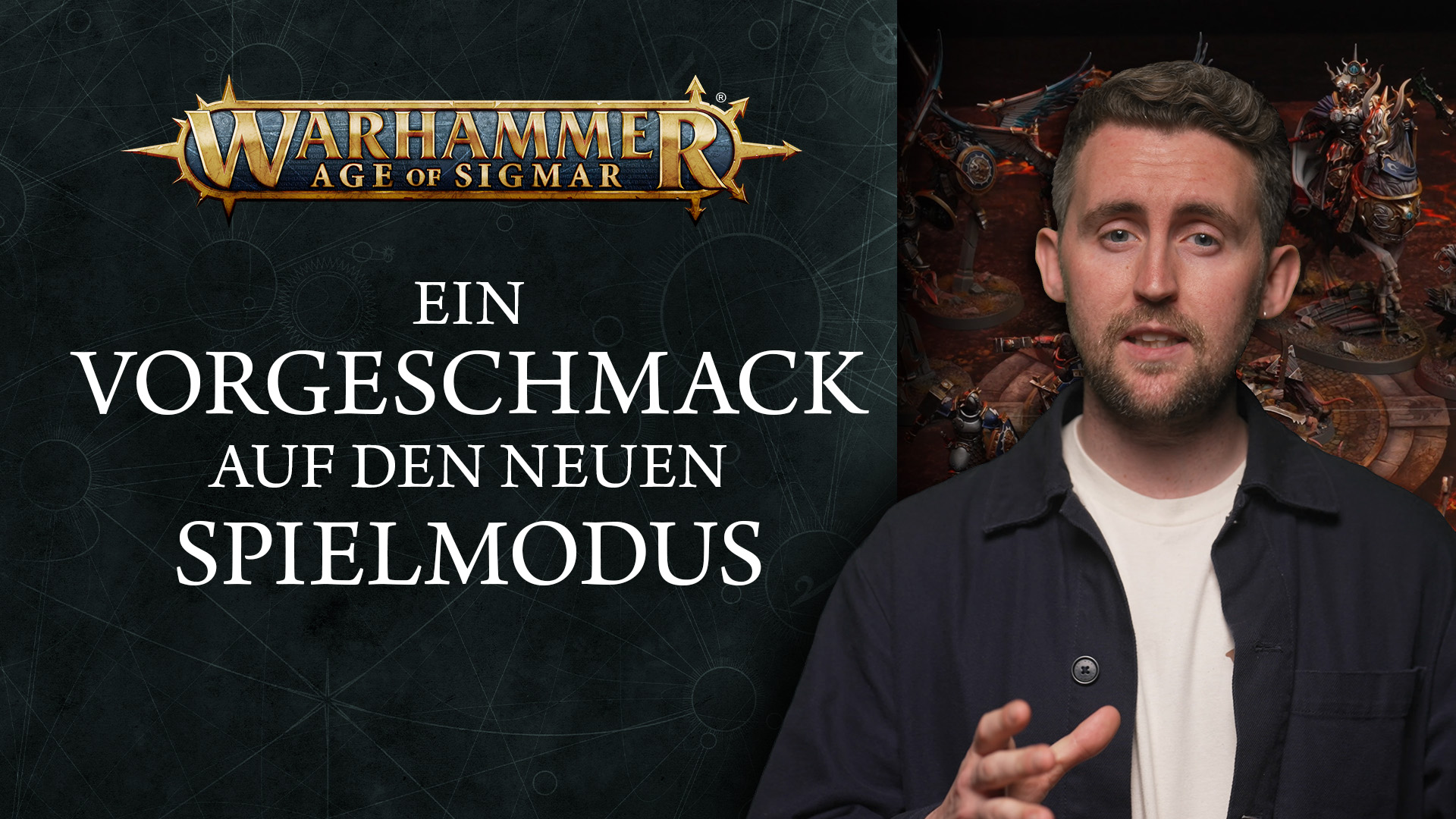 Speerspitze-Spieldemo – Warhammer Age of Sigmar - Warhammer Community