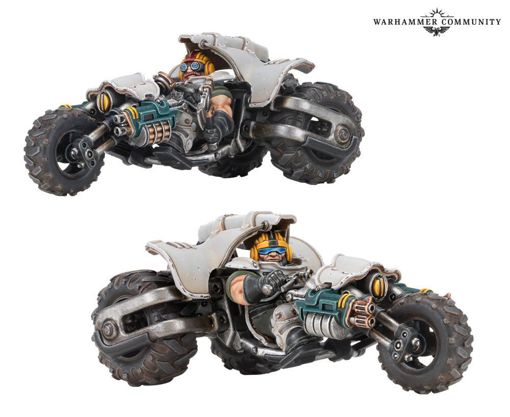 Ironhead Squat Prospectors Designer s Notes Ironhead Squat Prospectors Designer s Notes