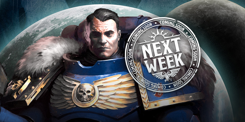 Sunday Preview – Captain Titus prepares to unify the 500 Worlds